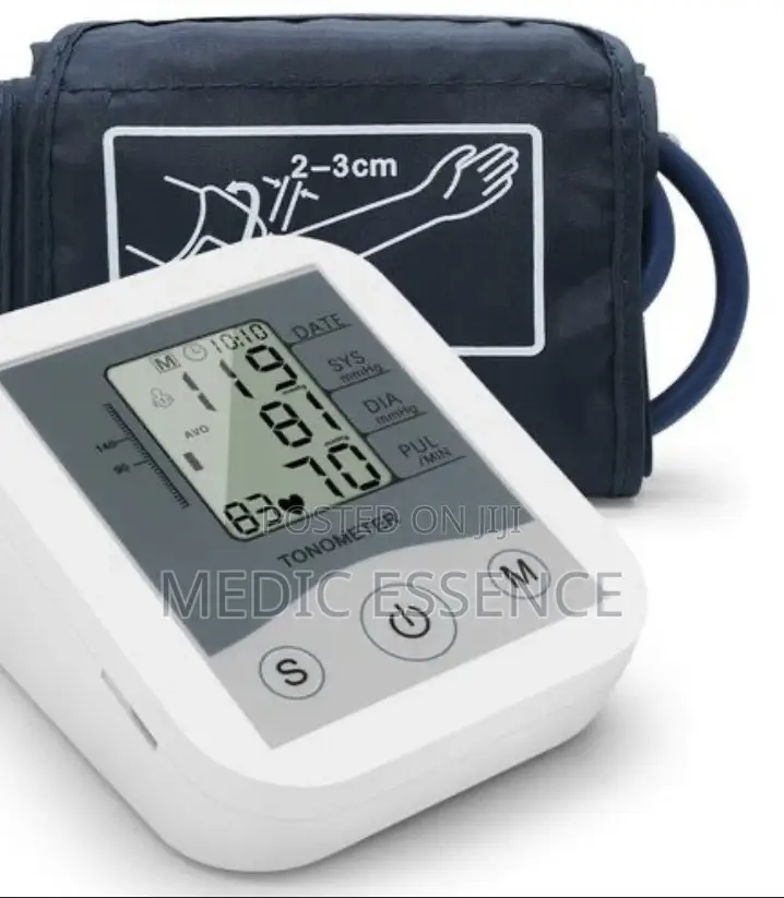 Omron M2 Digital Sphgmanometer