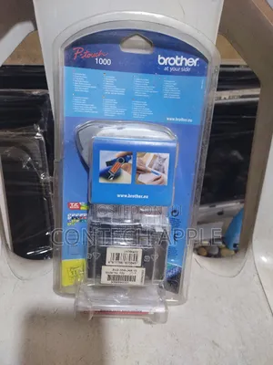 Labelling Equipment