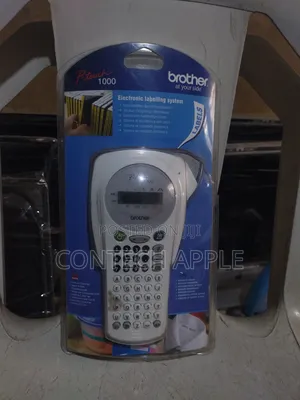 Labelling Equipment