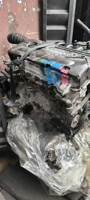 Direct Japan  Toyota Corolla Engine