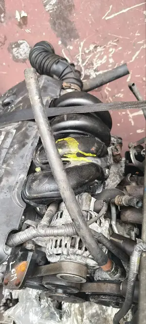 Direct Japan  Toyota Corolla Engine