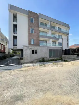 2bdrm Apartment in Off Lekki-Epe Expressway for sale