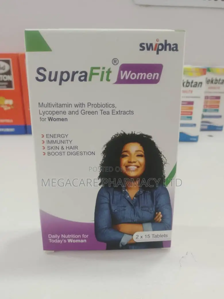 Suprafit Women