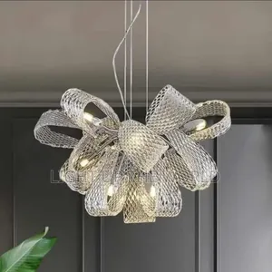 Nordic Chandelier