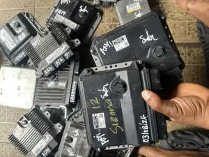 Ecu Brain Box for Toyota Sienna 2012 Model