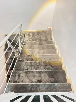 Vip Rugs for Staircase (We Charge Per Sqm)