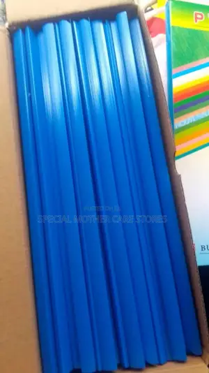 PVC Binding Sticks