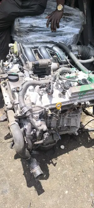 2gr Engine for Toyota Highlander 2010