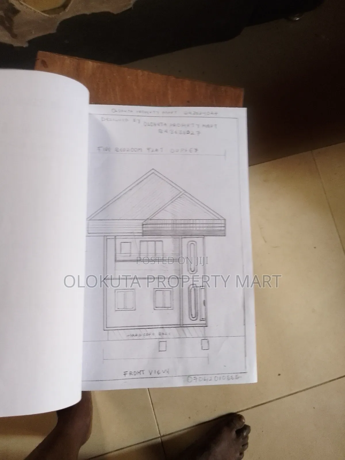Architectural Design