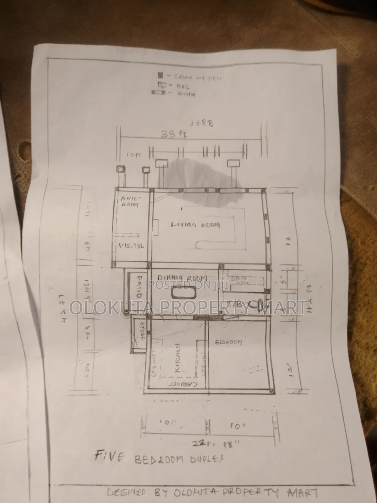Architectural Design