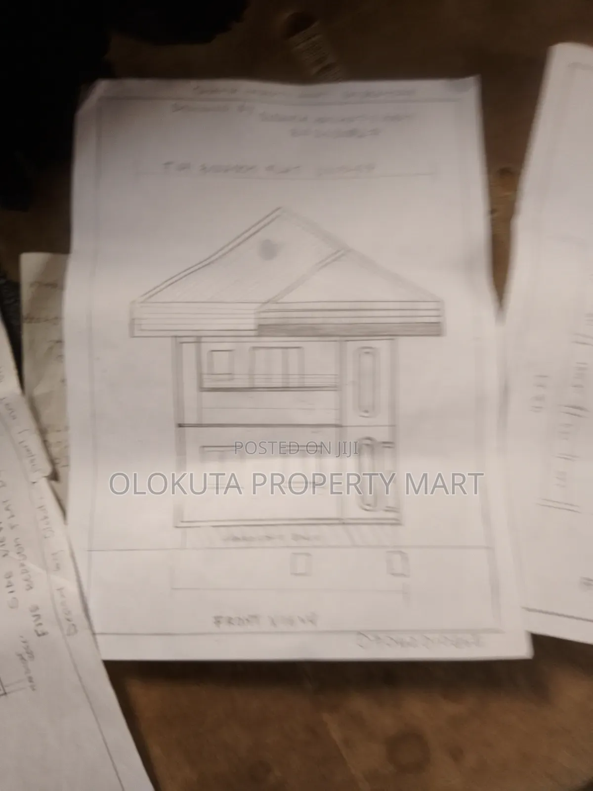 Architectural Design