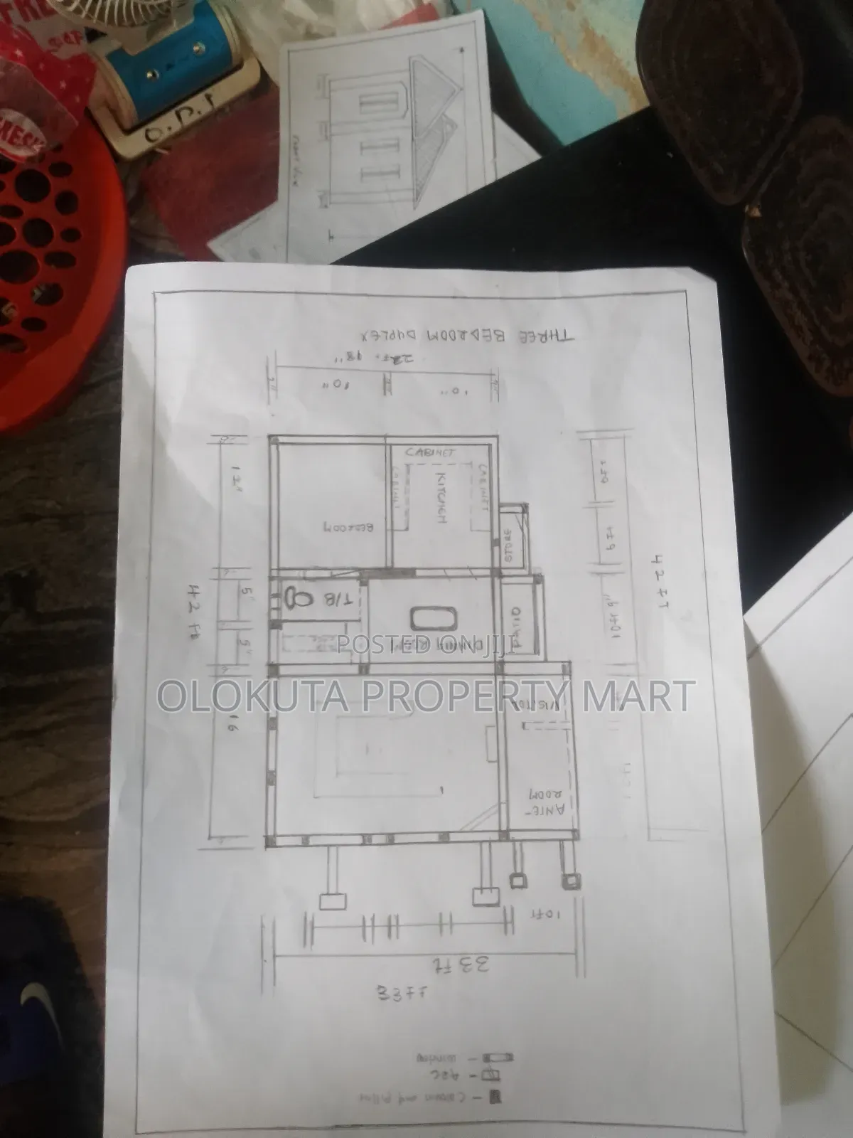 Architectural Design