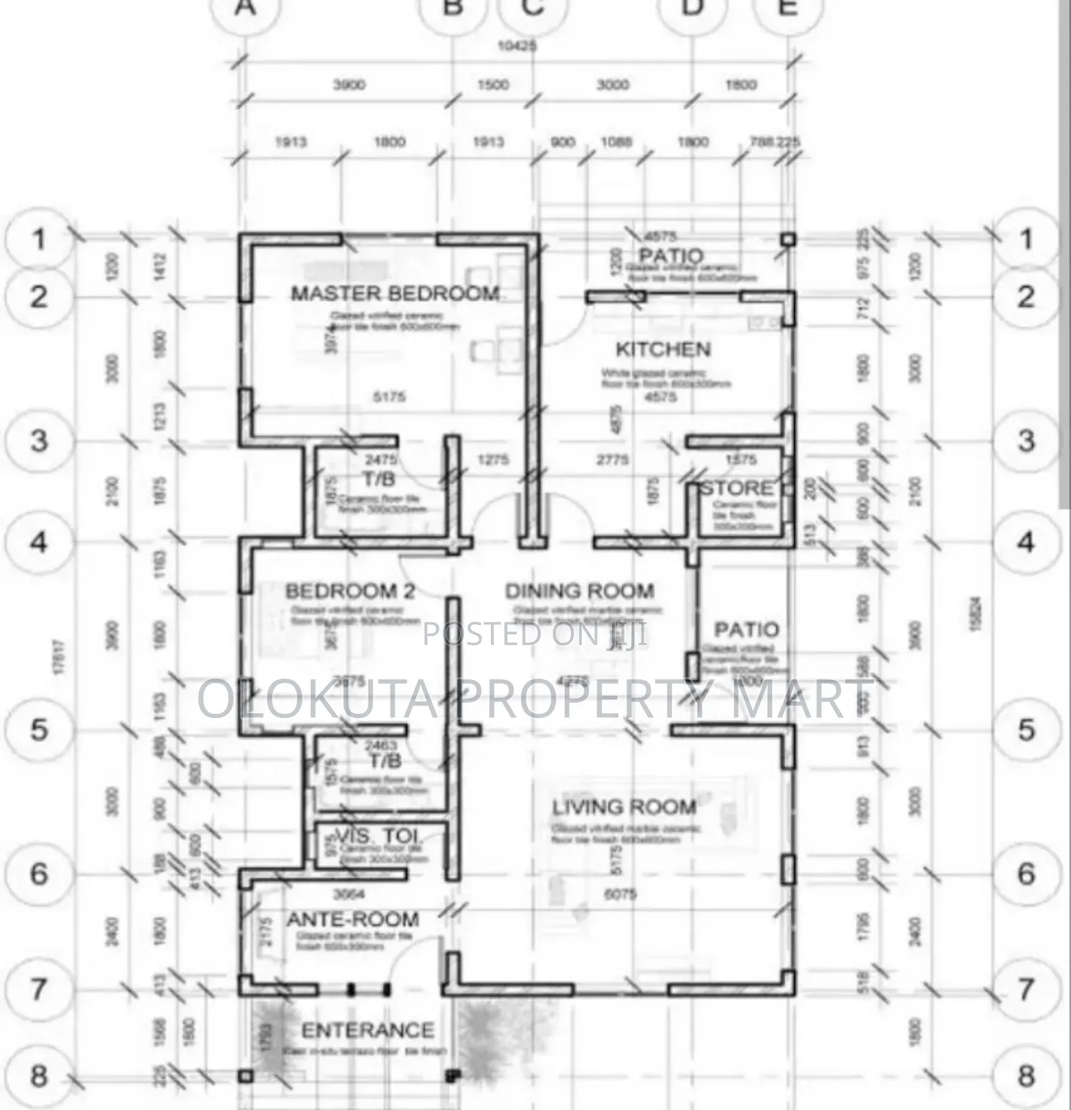 Architectural Design