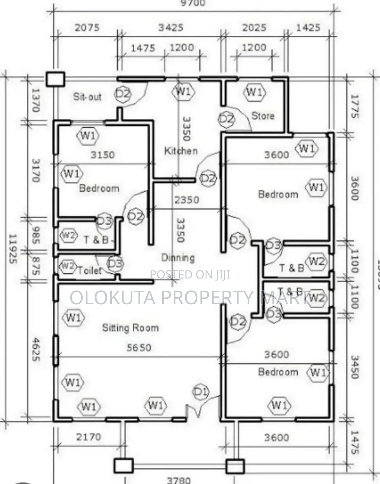 Architectural Design