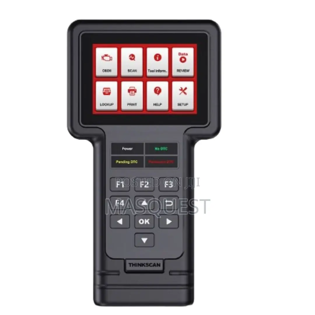Thinkcar Thinkscan S99