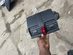Ac Vent 2009 Honda CRV