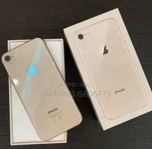 Apple iPhone 8 64 GB Gold