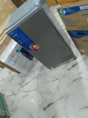 Unique Midea Single Door Refrigerator 85L -Brand New