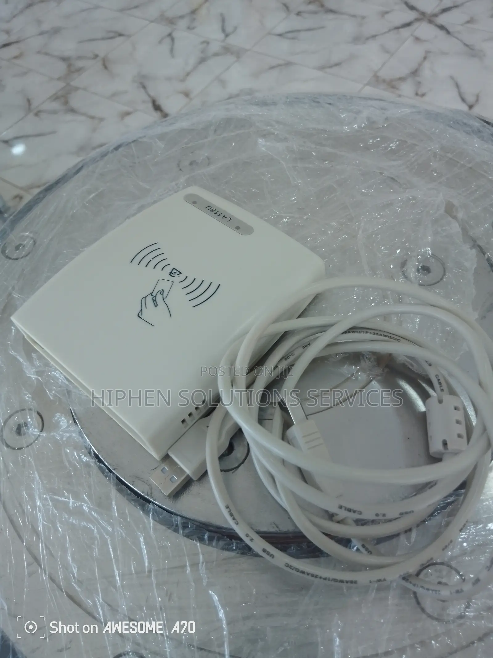 Xeeder RFID Card Reader Writer Encoder