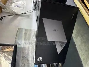 New Laptop HP Envy 15 16GB Intel Core I7 SSD 512GB
