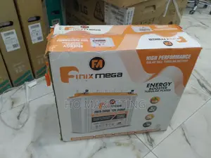 Premium Selling Finix Mega Solar Energy Battery