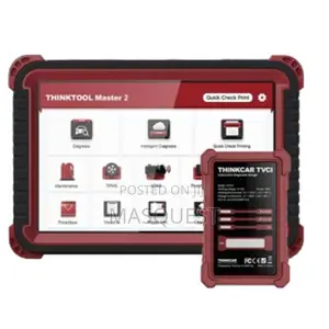 Thinktool Master 2