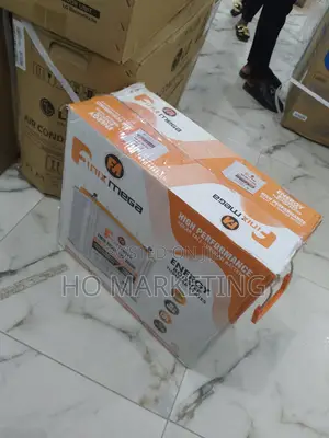 Premium Finix Mega Solar Energy Battery