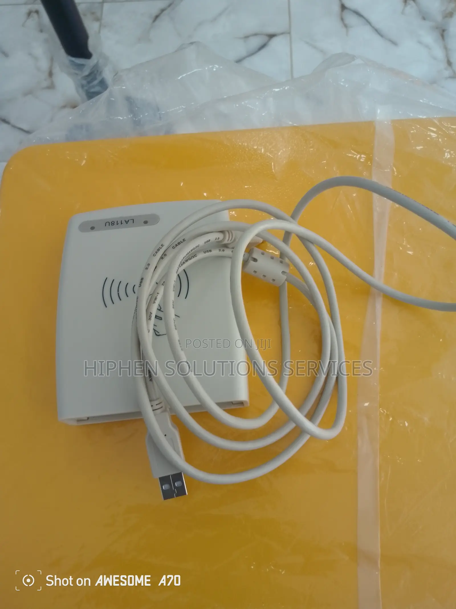 Rfid Card Encoder