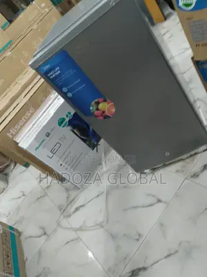 The Best Midea Refrigerator -Brand New 85L