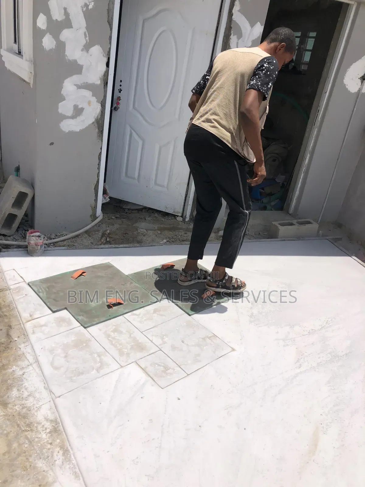 Building Materials