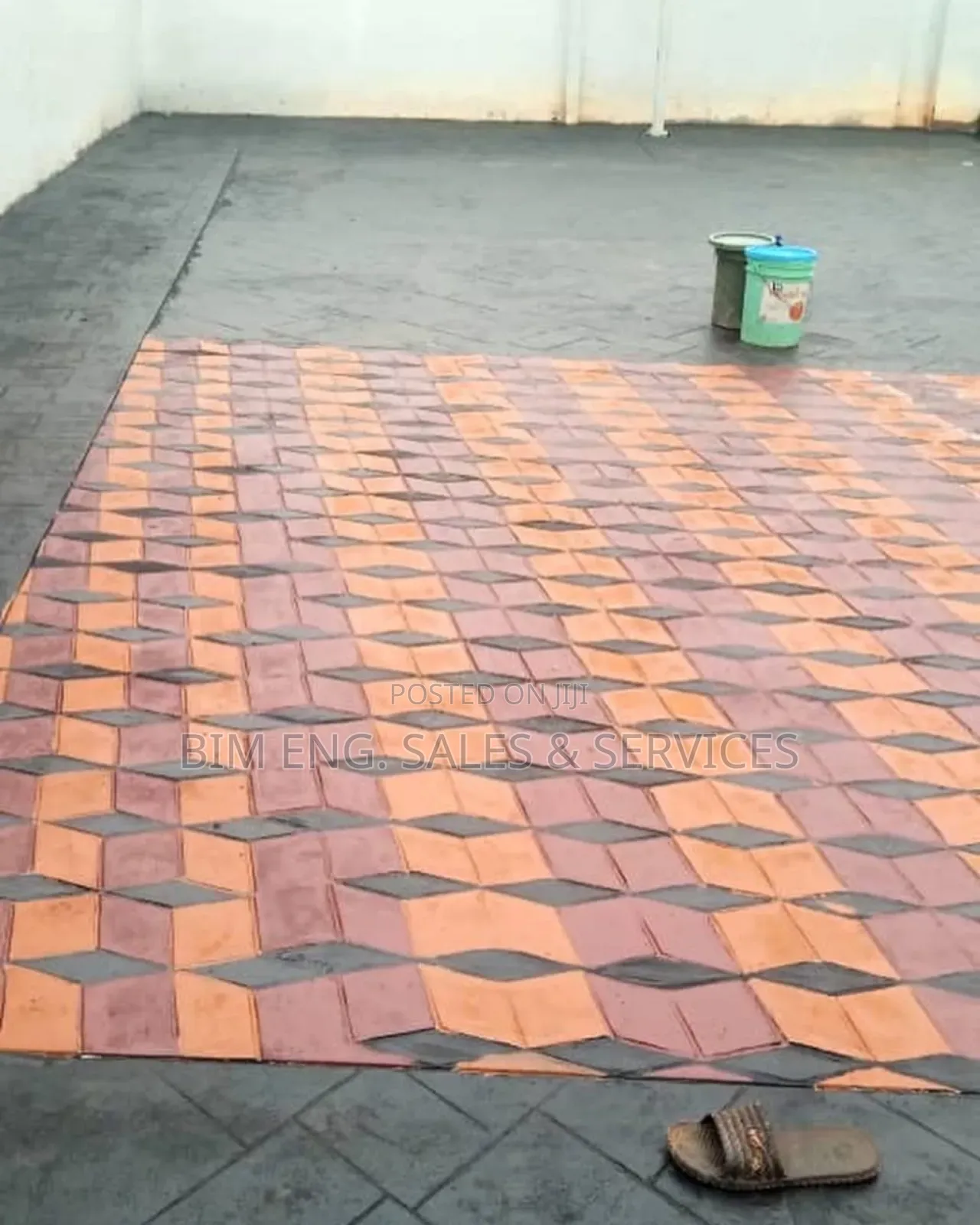 Building Materials