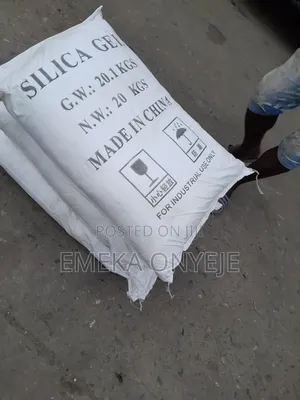 Silica Gel Type C