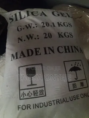 Silica Gel Type C