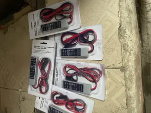 Battery Alternator Tester