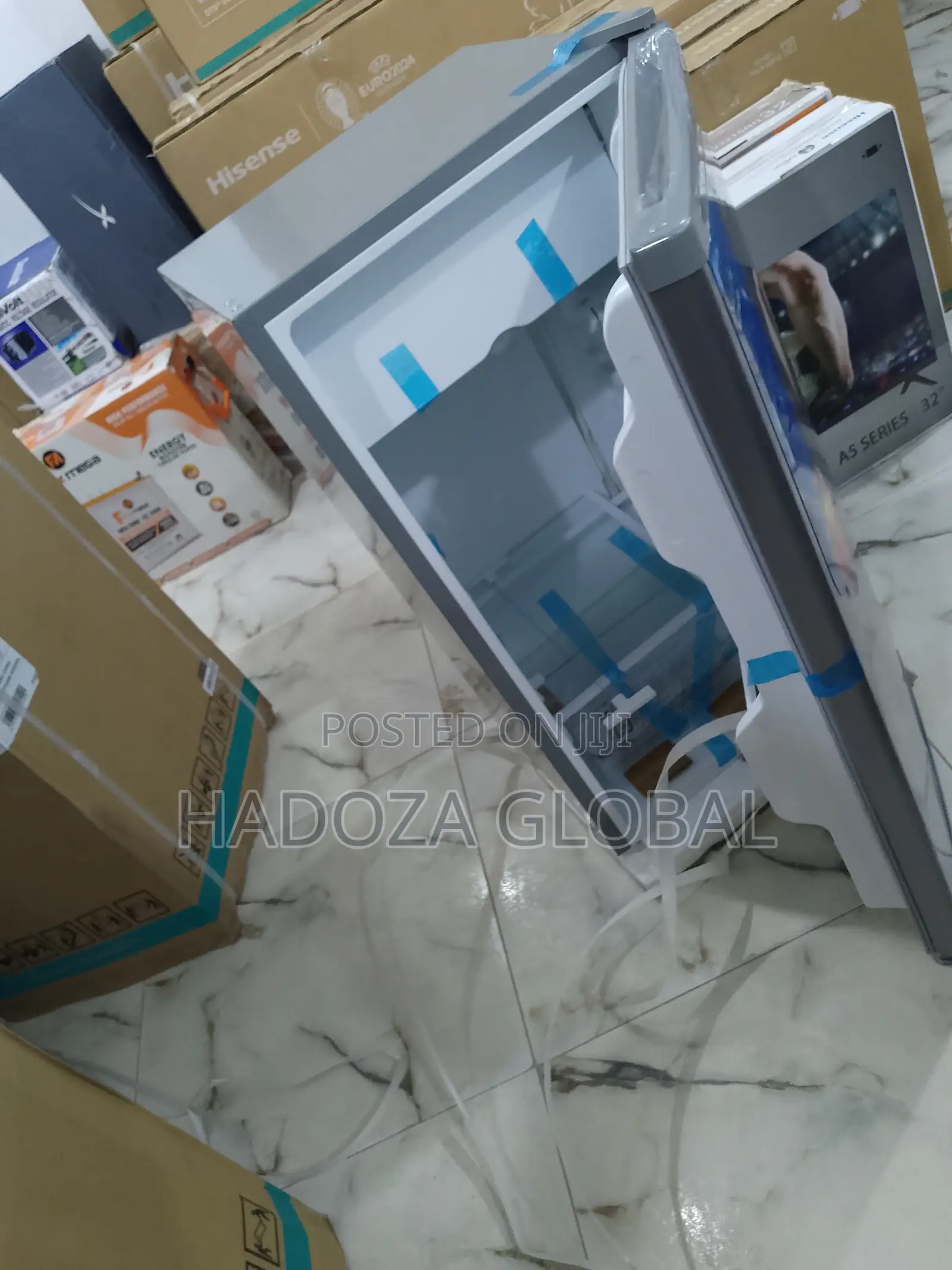 Single Door Midea Refrigerator 85L -Best Quality