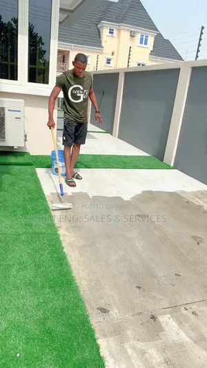 Building Materials