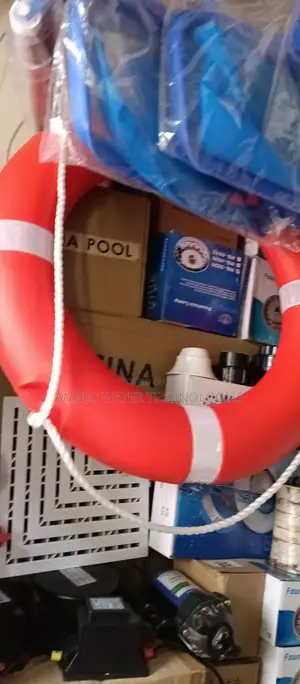 Flotter for Swimming Pool