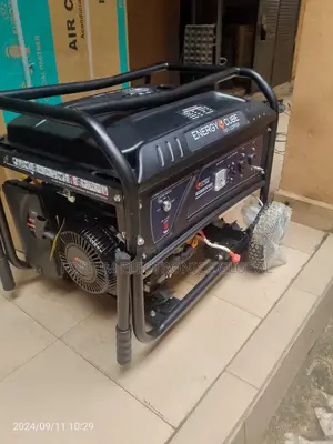 Energy-Cube (7.0kva)Generator