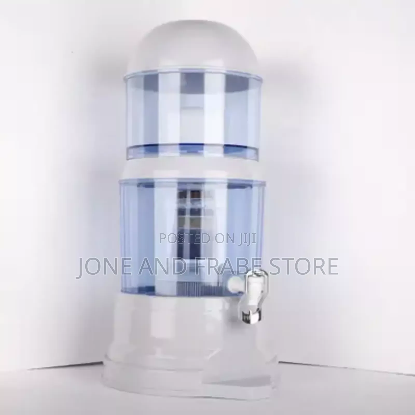 32l Water Purifier Dispenser Pot