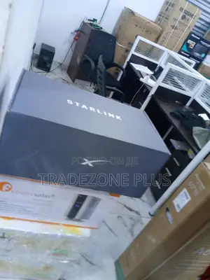 Brand New Starlink Ethernet Router KIT