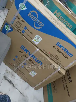 Best Classic Skyrun 1hp Inverter Air Conditioner