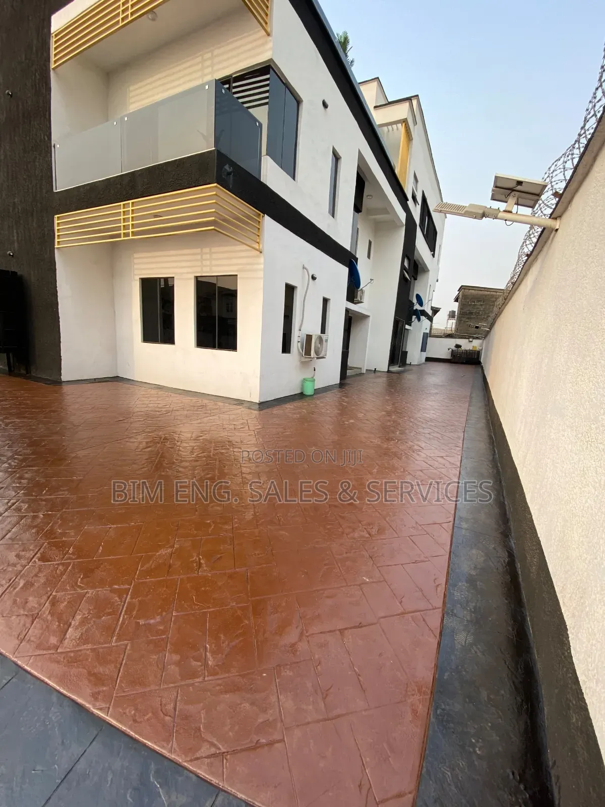 Building Materials