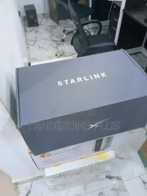 The Top Pick Starlink Ethernet Router KIT