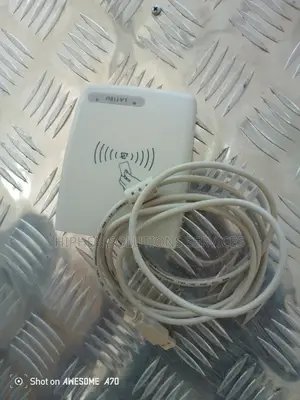 Xeeder RFID Card Reader