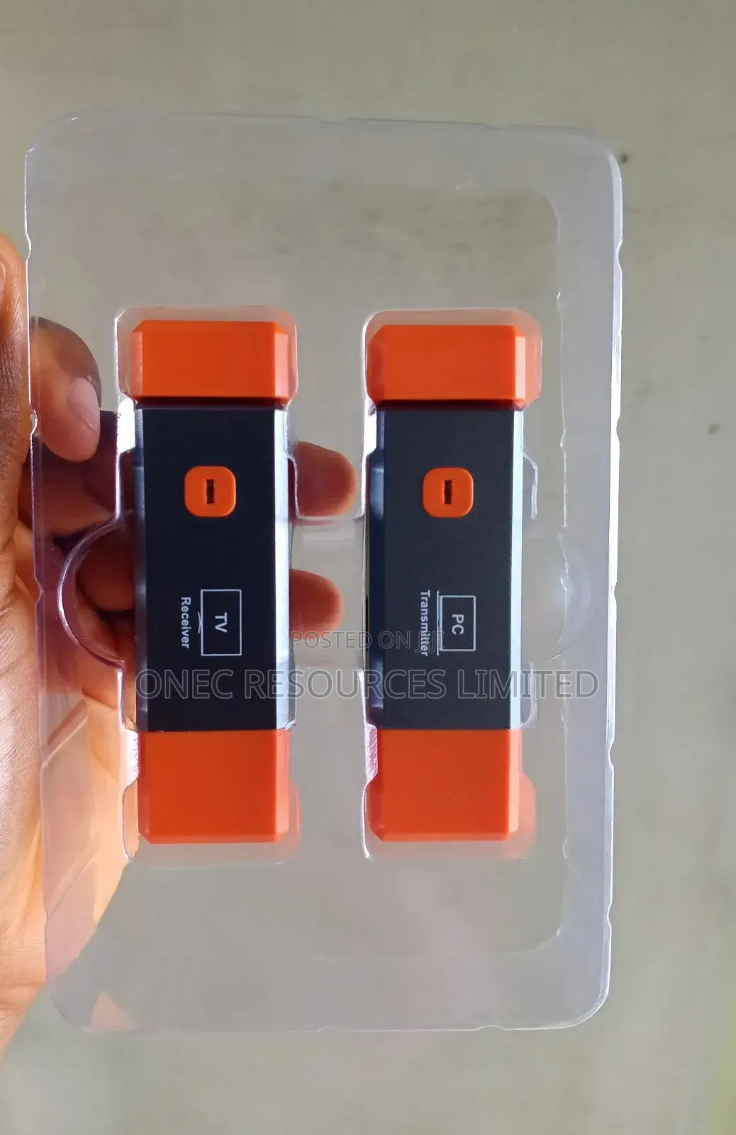 Hdmi Wireless Transmitter FULL HD 1080p