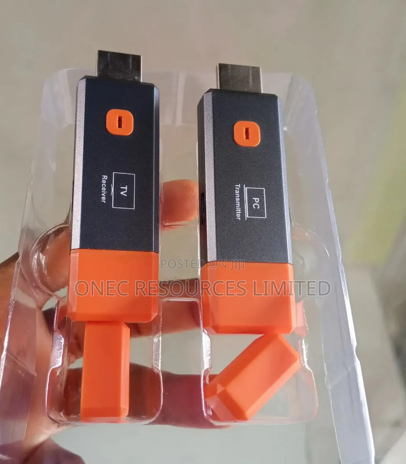 Hdmi Wireless Transmitter FULL HD 1080p