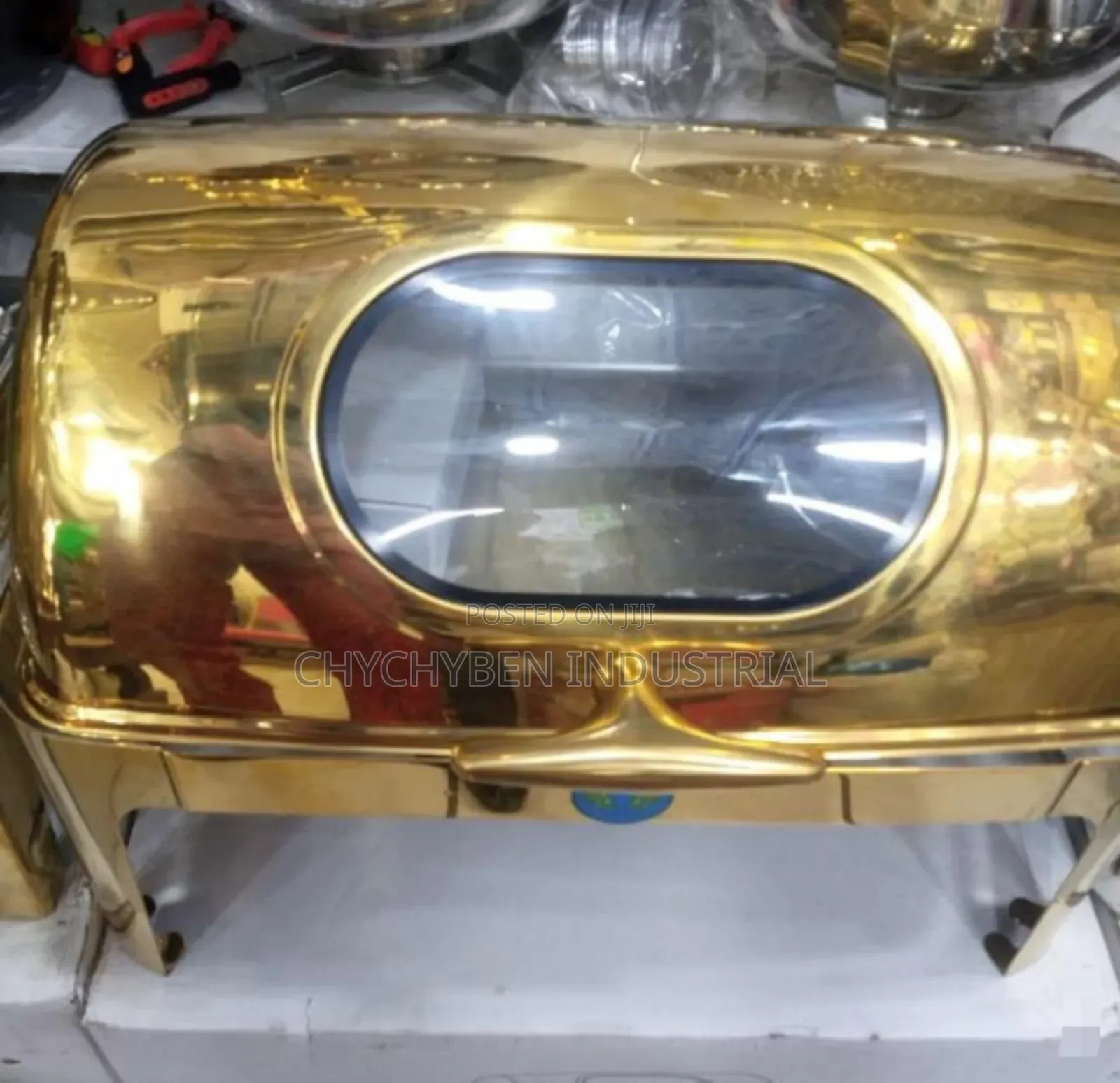 Chafing Dish