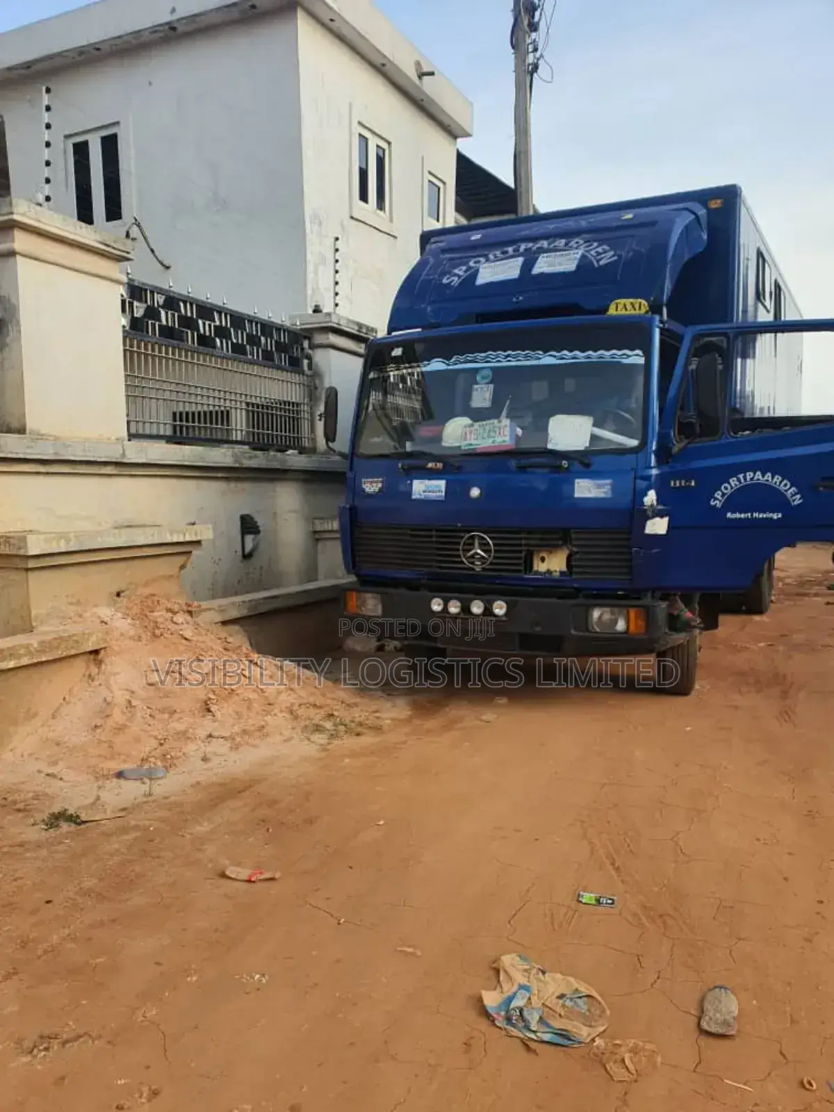 Moving/ Relocating Services With Safety Measures
