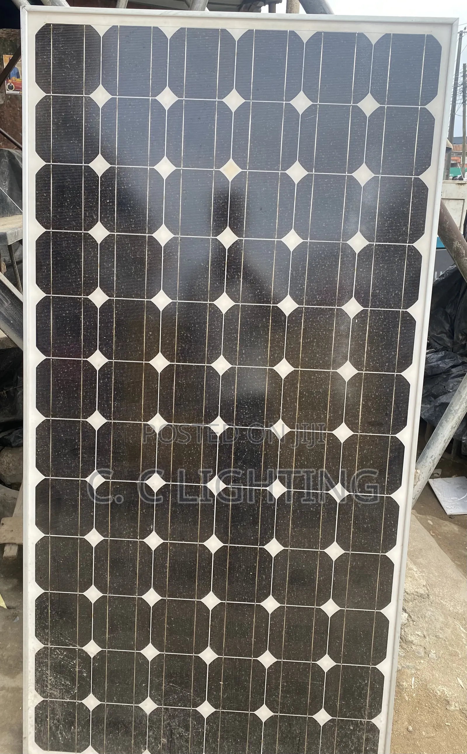 Solar Panel 250 Watts