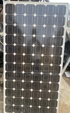 Solar Panel 250 Watts
